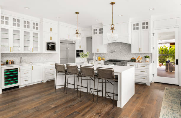 24/7 Emergency Kitchen Island Installation experts in Chandler, TX