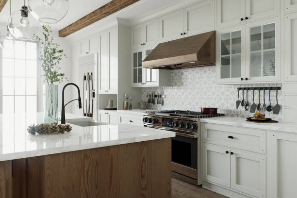 Affordable Kitchen Island Installation solutions in Chandler, TX